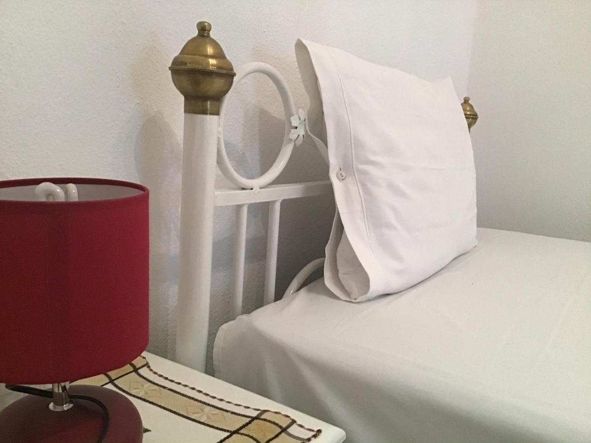 Inn Maria Kamariotissa