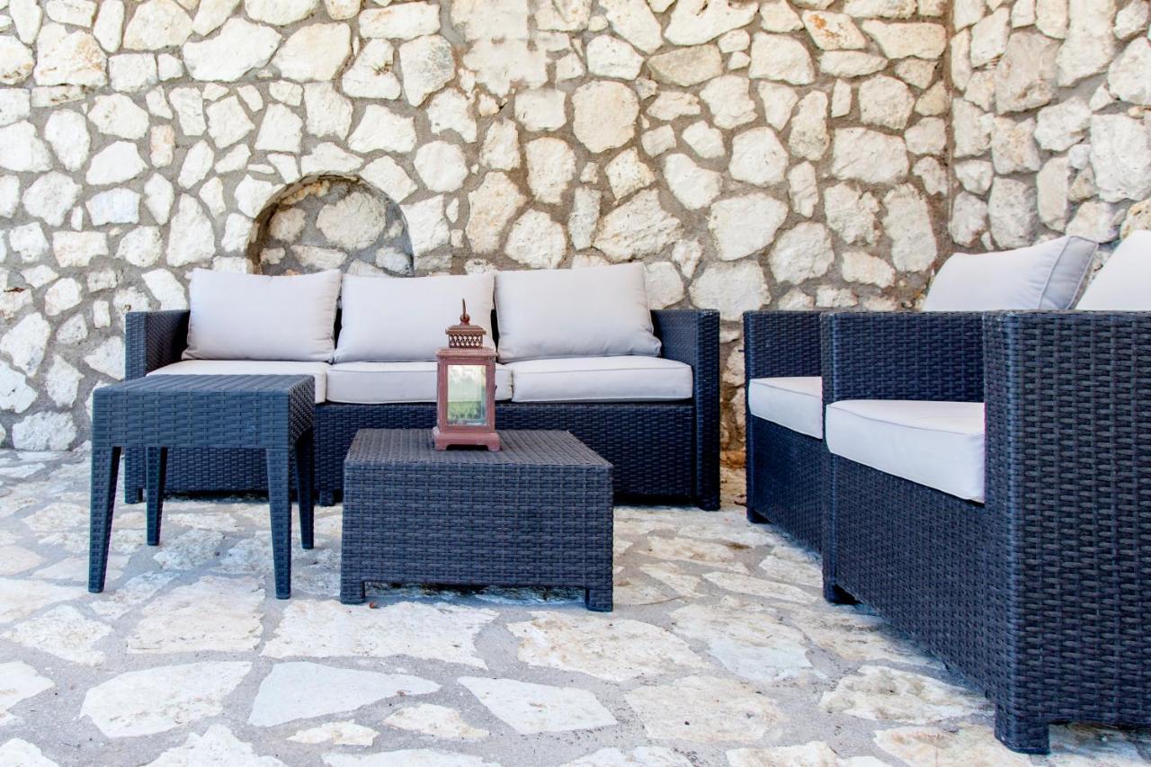 Skyfall Kalamitsi (Lefkada)