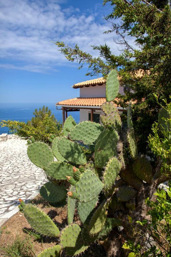 Villa Skyfall Kalamitsi (Lefkada)