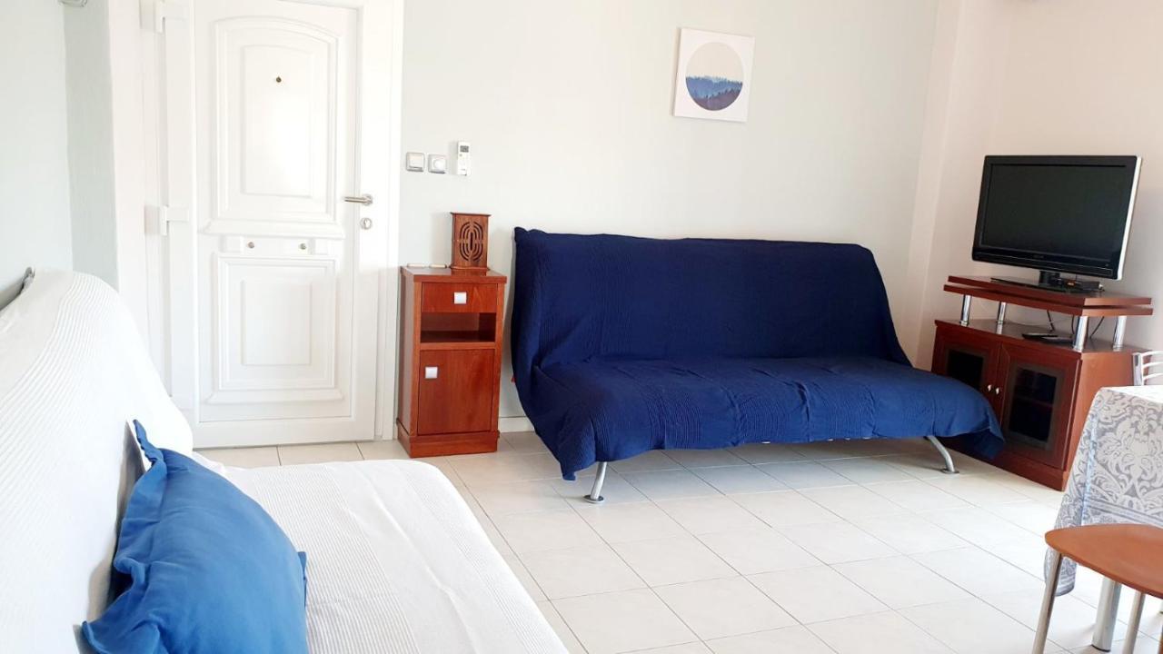 Seaside Luxury By Sarigianni Paralia Katerinis