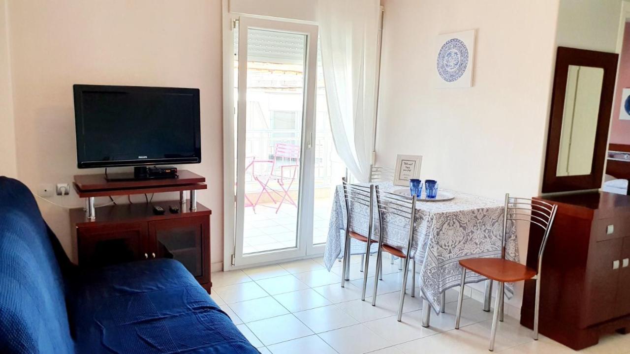 Seaside Luxury By Sarigianni Apartment *