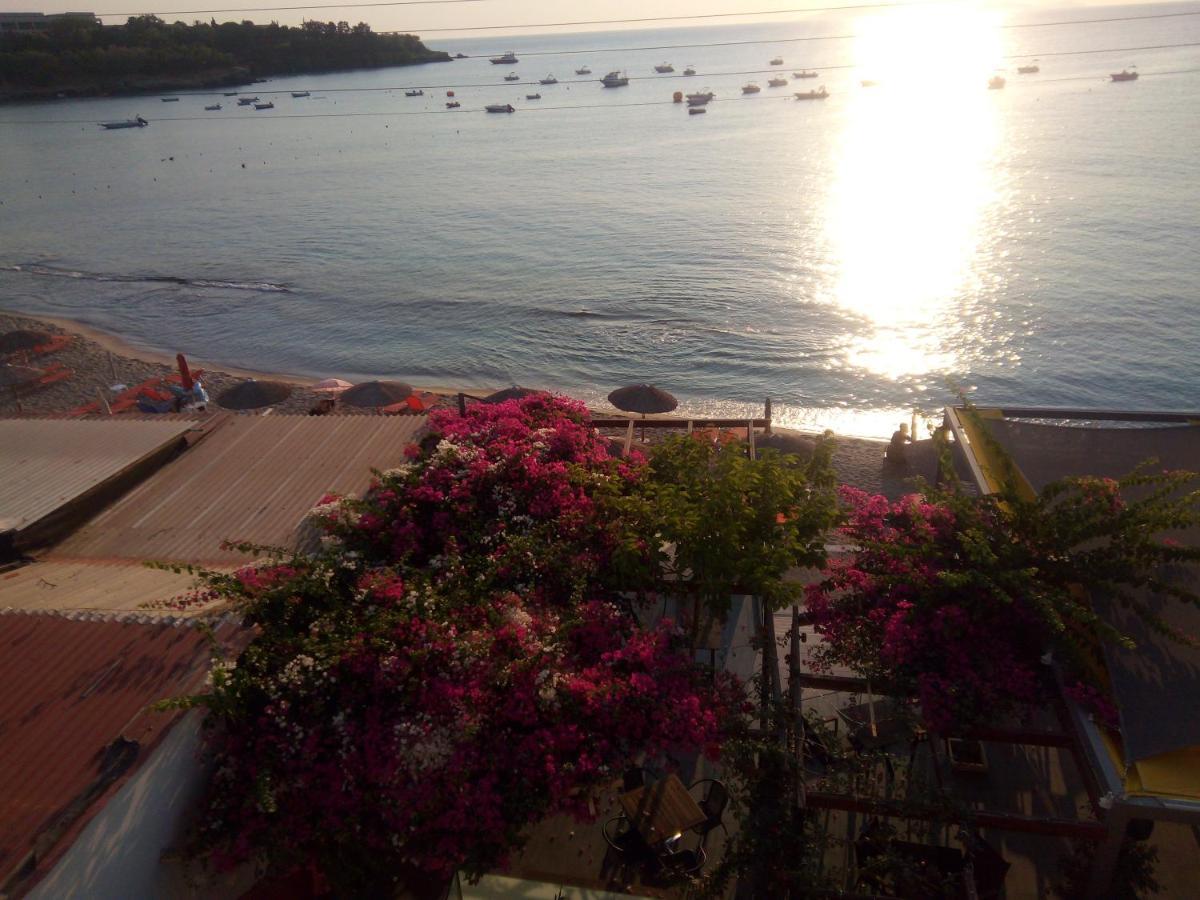 Buganvilla Sea View Apts