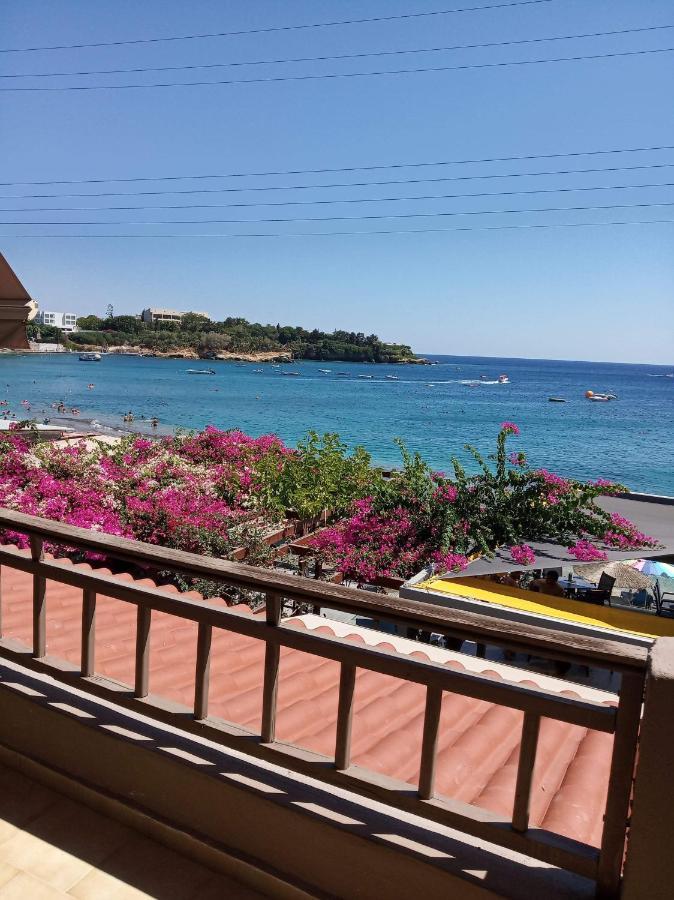 Buganvilla Sea View Apts
