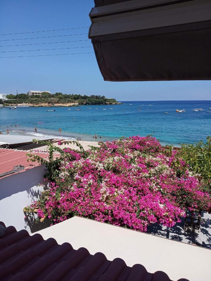 Apartment Buganvilla Sea View Apts