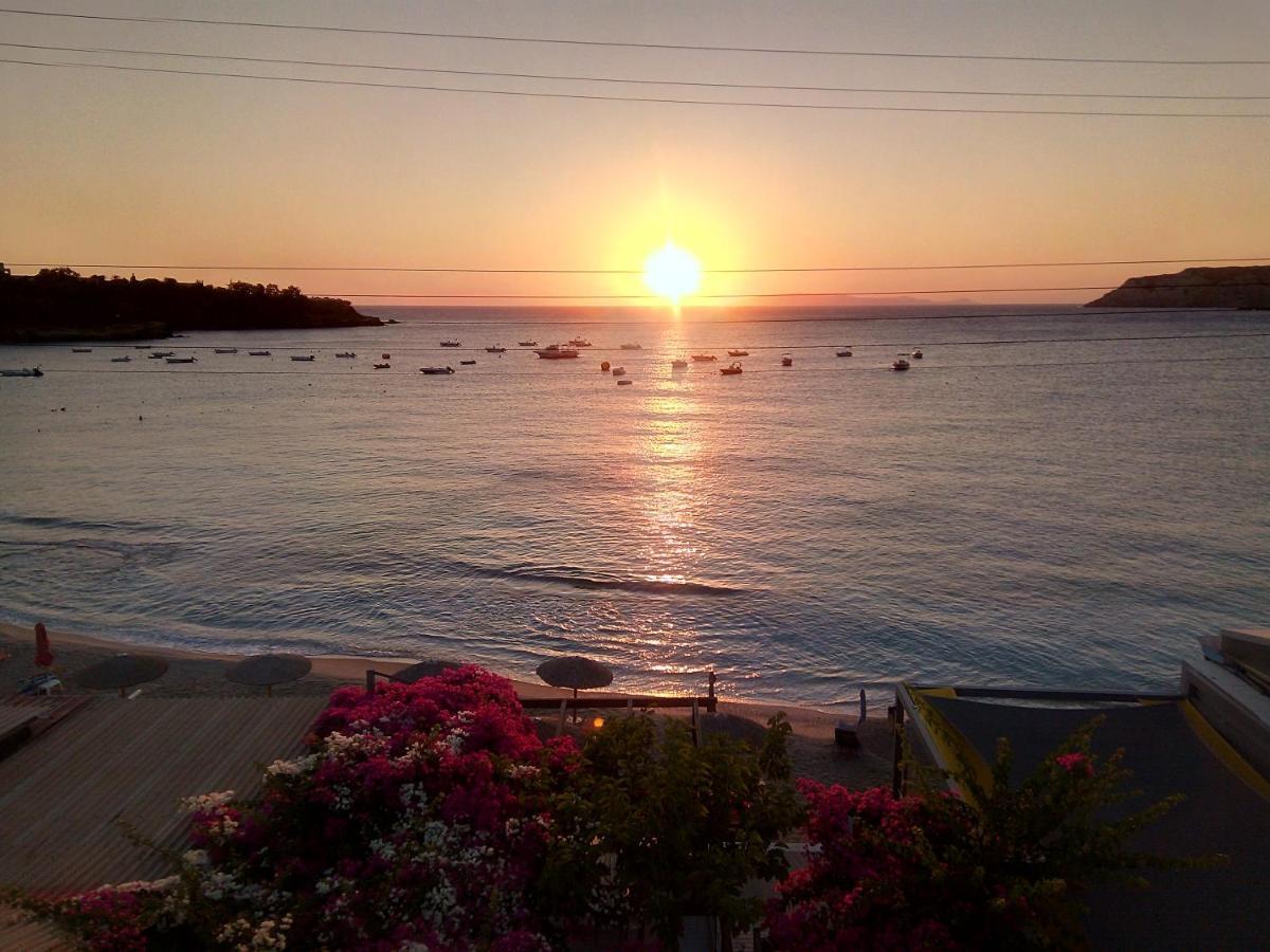 Buganvilla Sea View Apts Apartment Agia Pelagia (Crete)