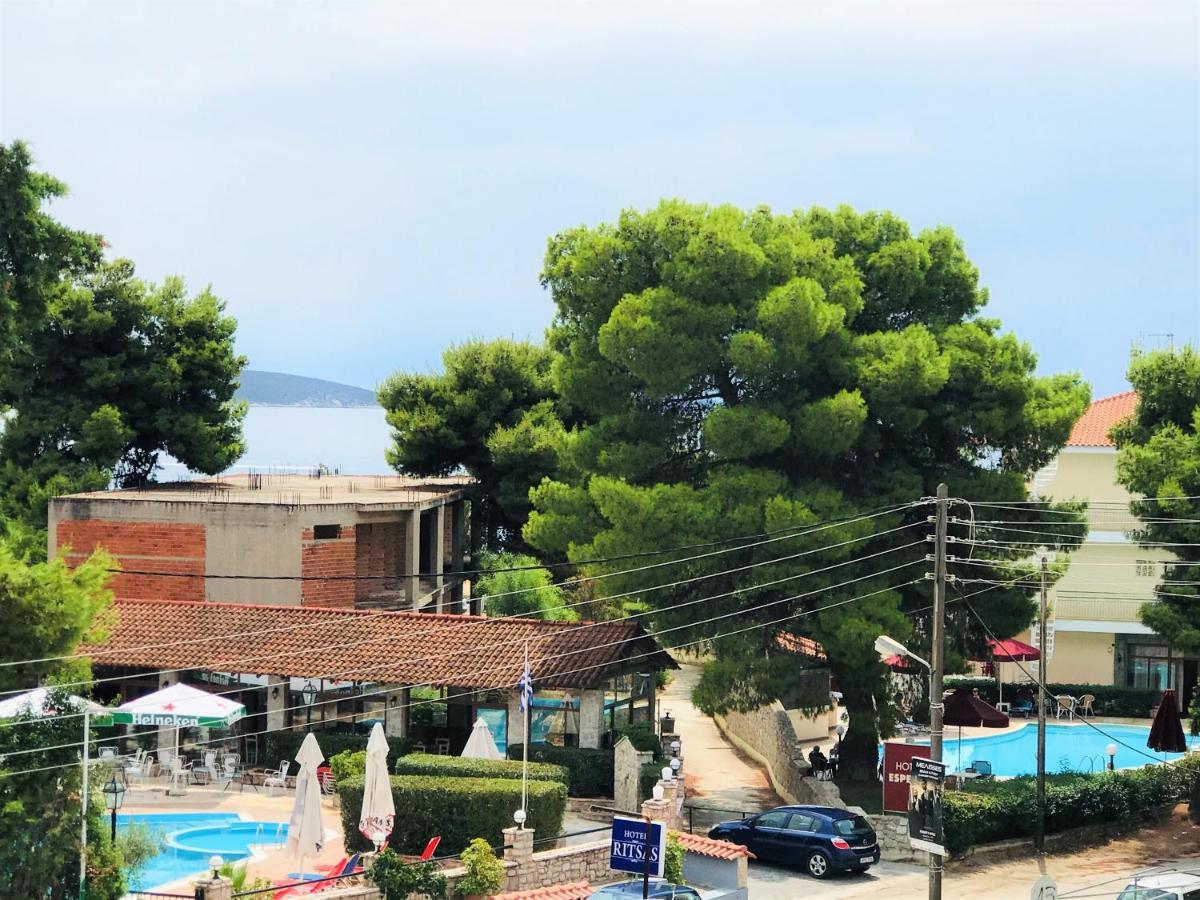 μέγαρον ασίνης - Megaron Asinis Apartment