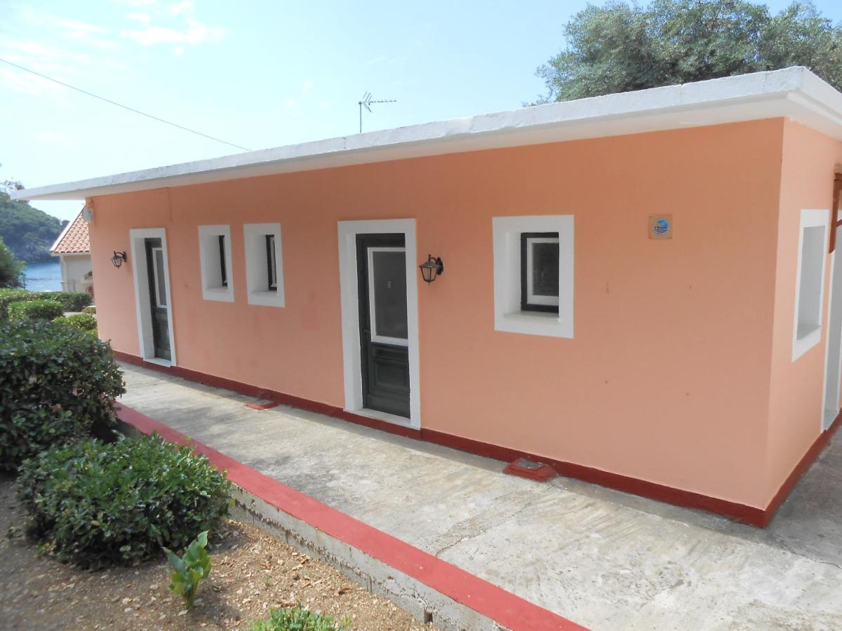 Apartment Dimitris Paleokastritsa
