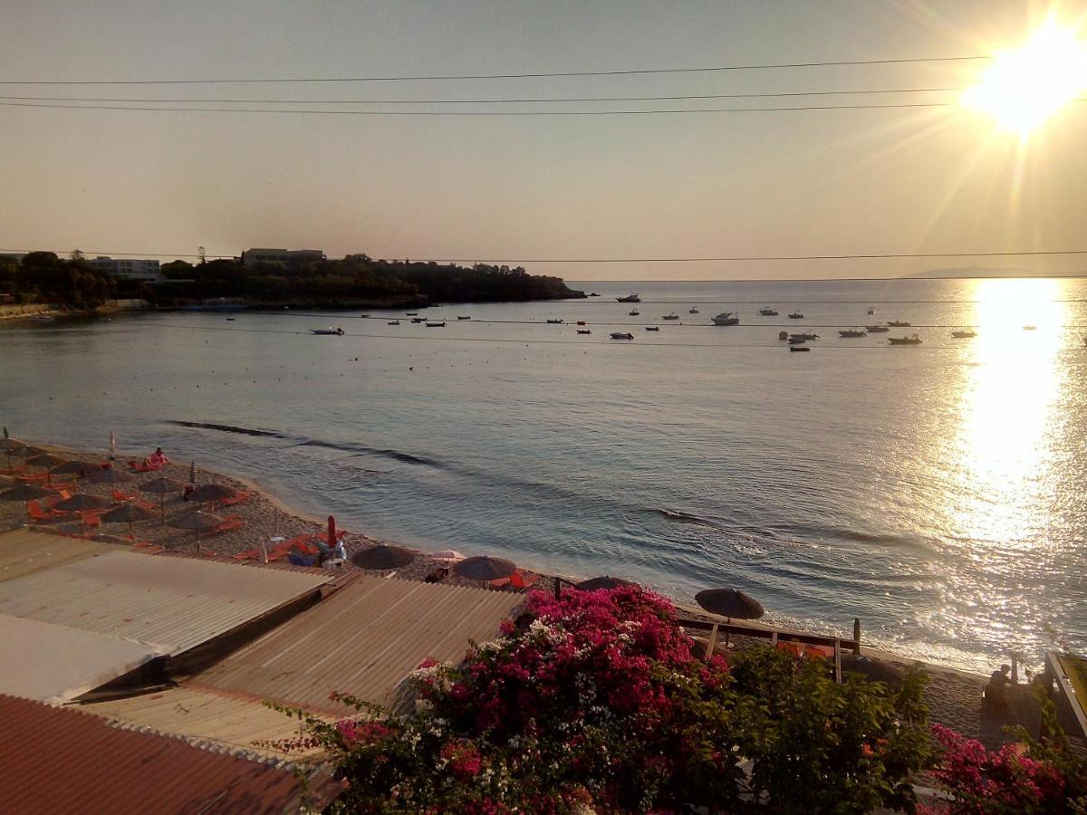 Apartment Buganvilla Sea View Apts