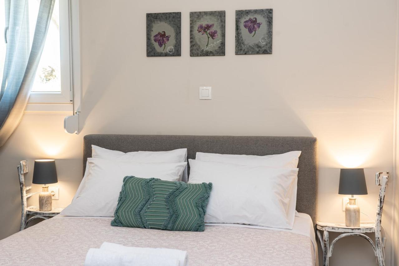 Casa Di Colona - μπλε Apartment *