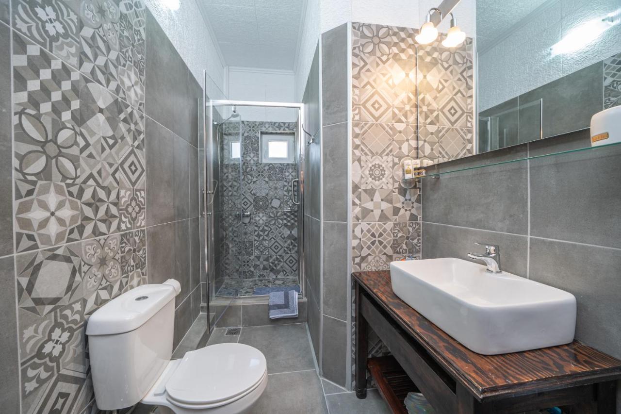 Casa Di Colona - μπλε Apartment