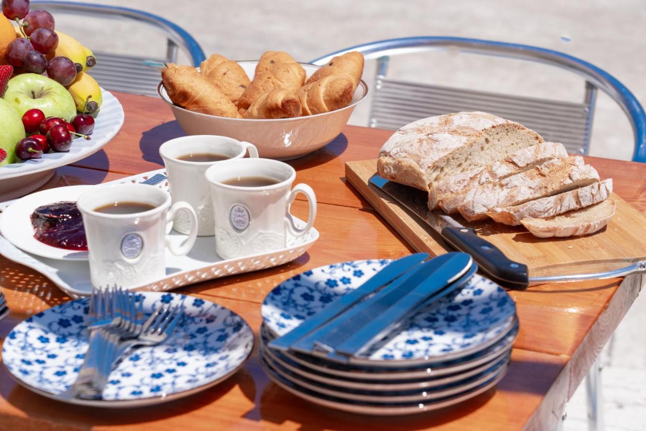 Apartment Casa Di Colona - μπλε Lixouri