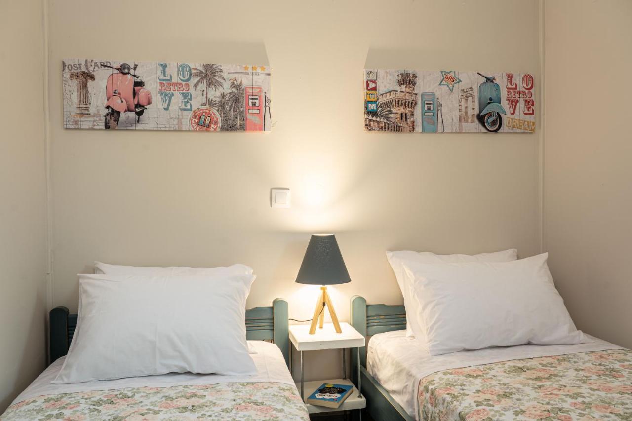 Apartment Casa Di Colona - μπλε