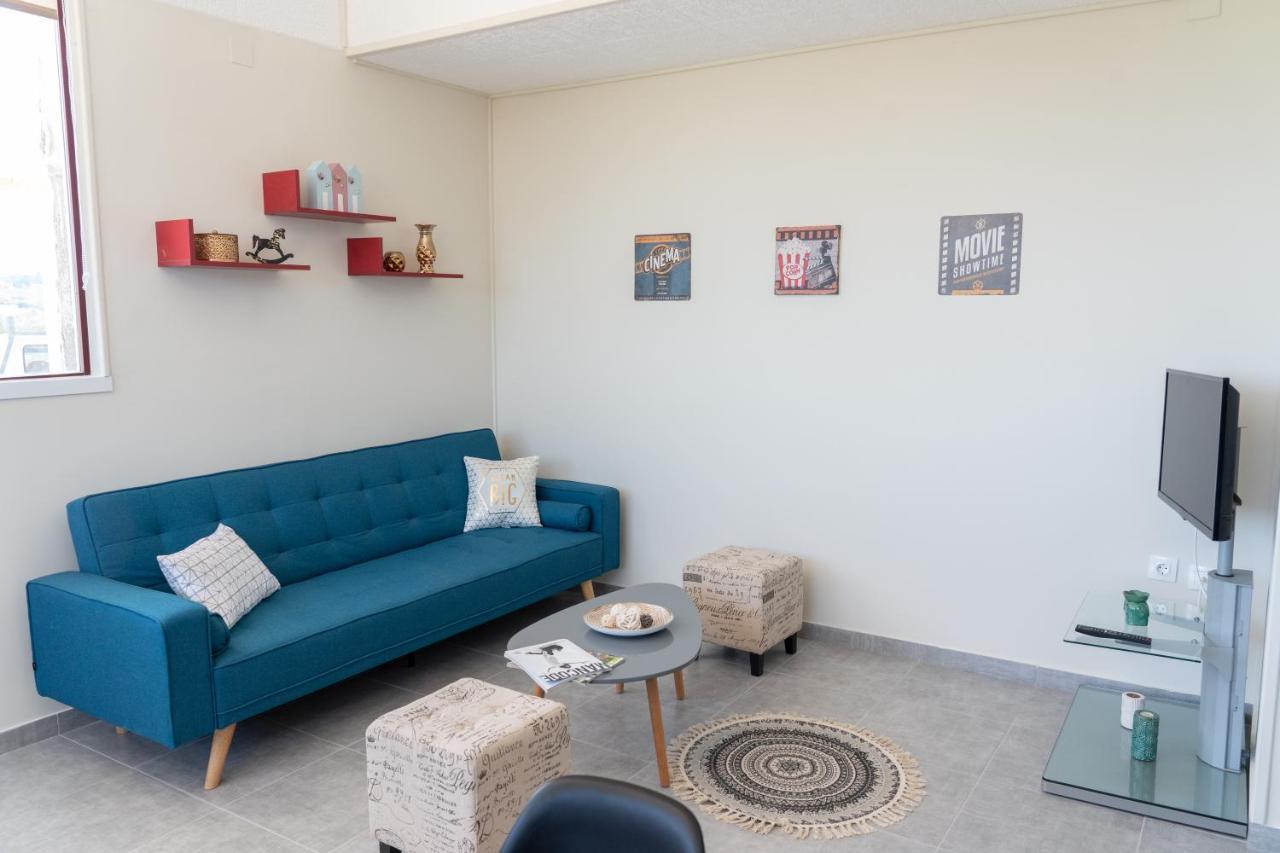 Apartment Casa Di Colona - μπλε *