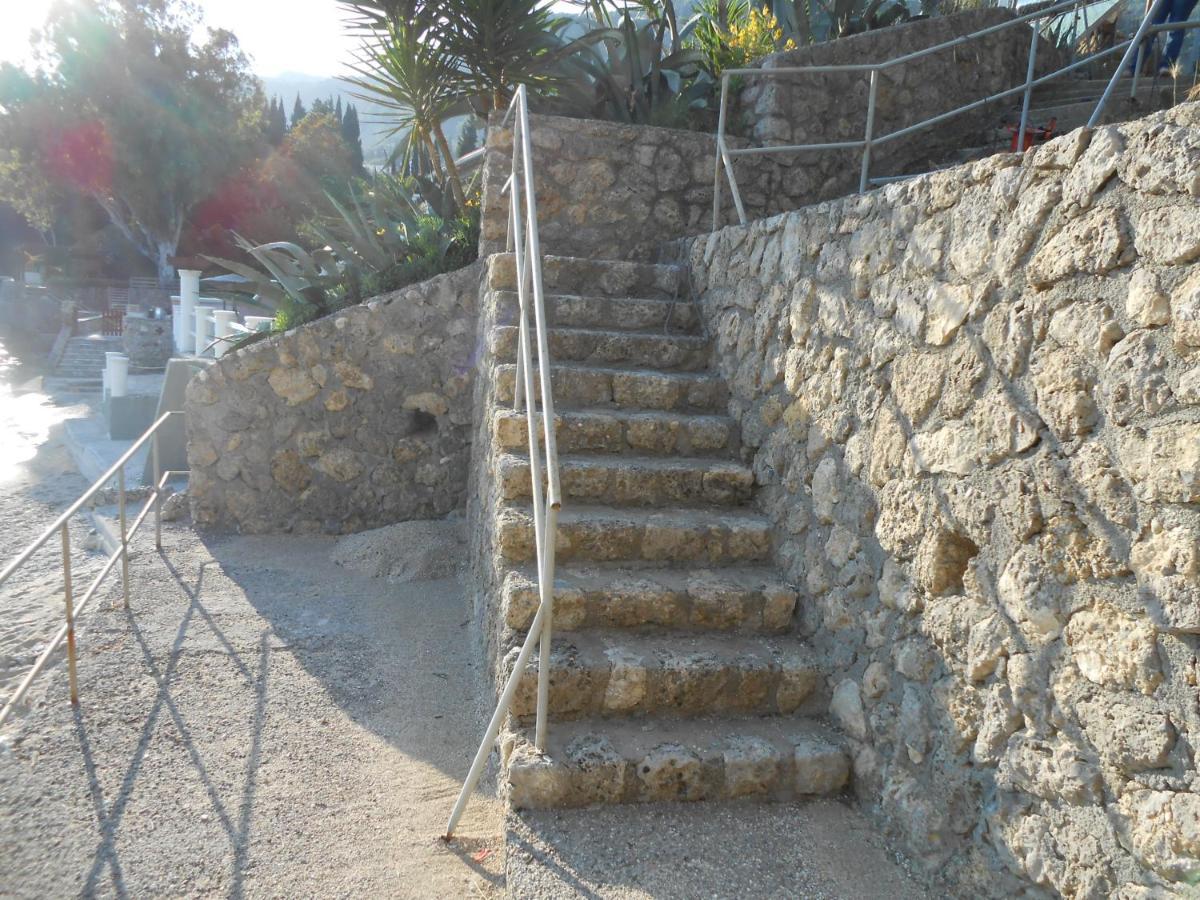 Apartment Dimitris Paleokastritsa