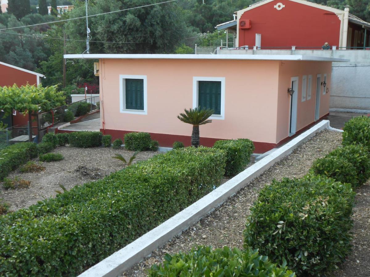 Apartment Dimitris
