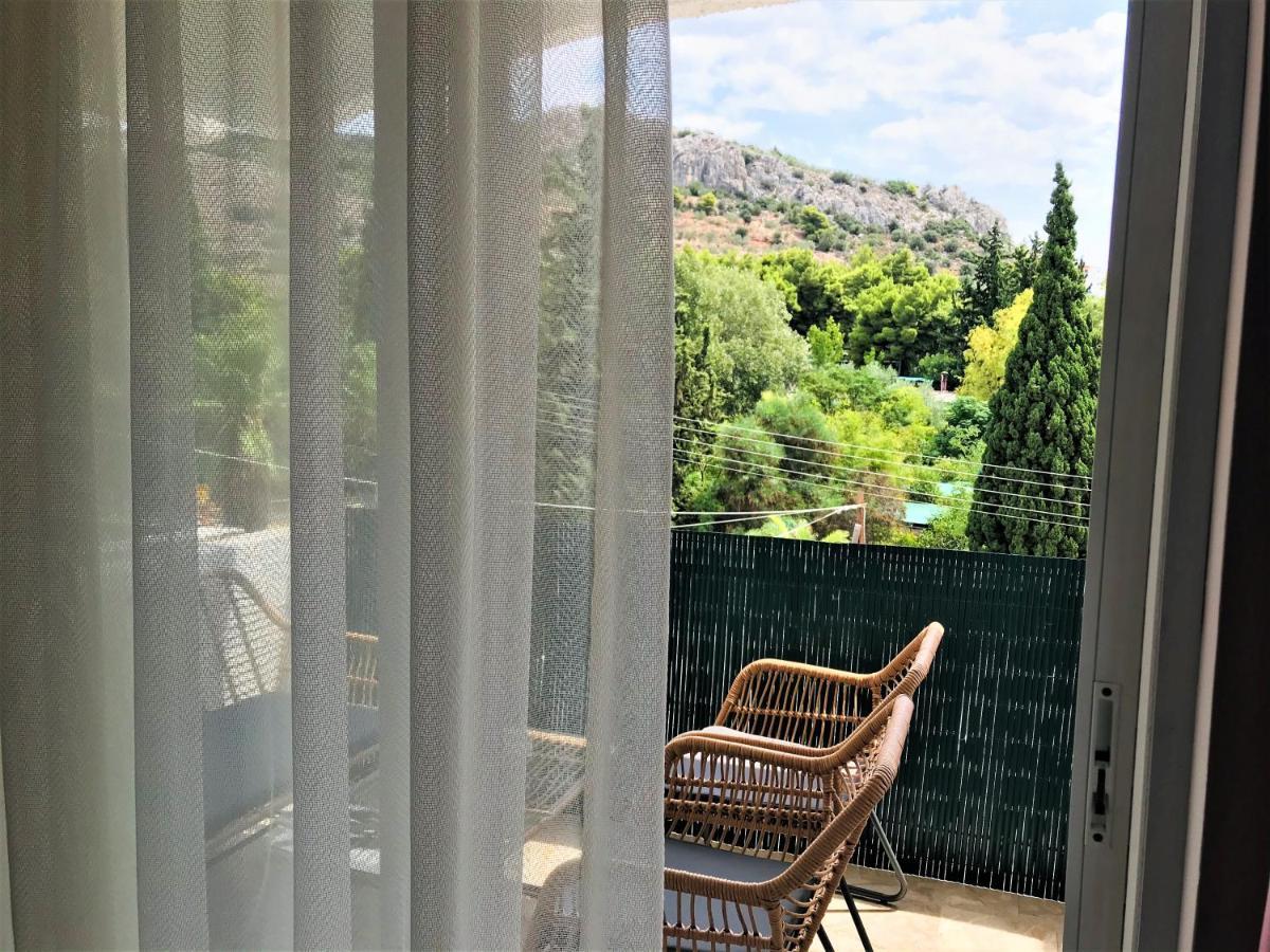 Apartment μέγαρον ασίνης - Megaron Asinis Tolo