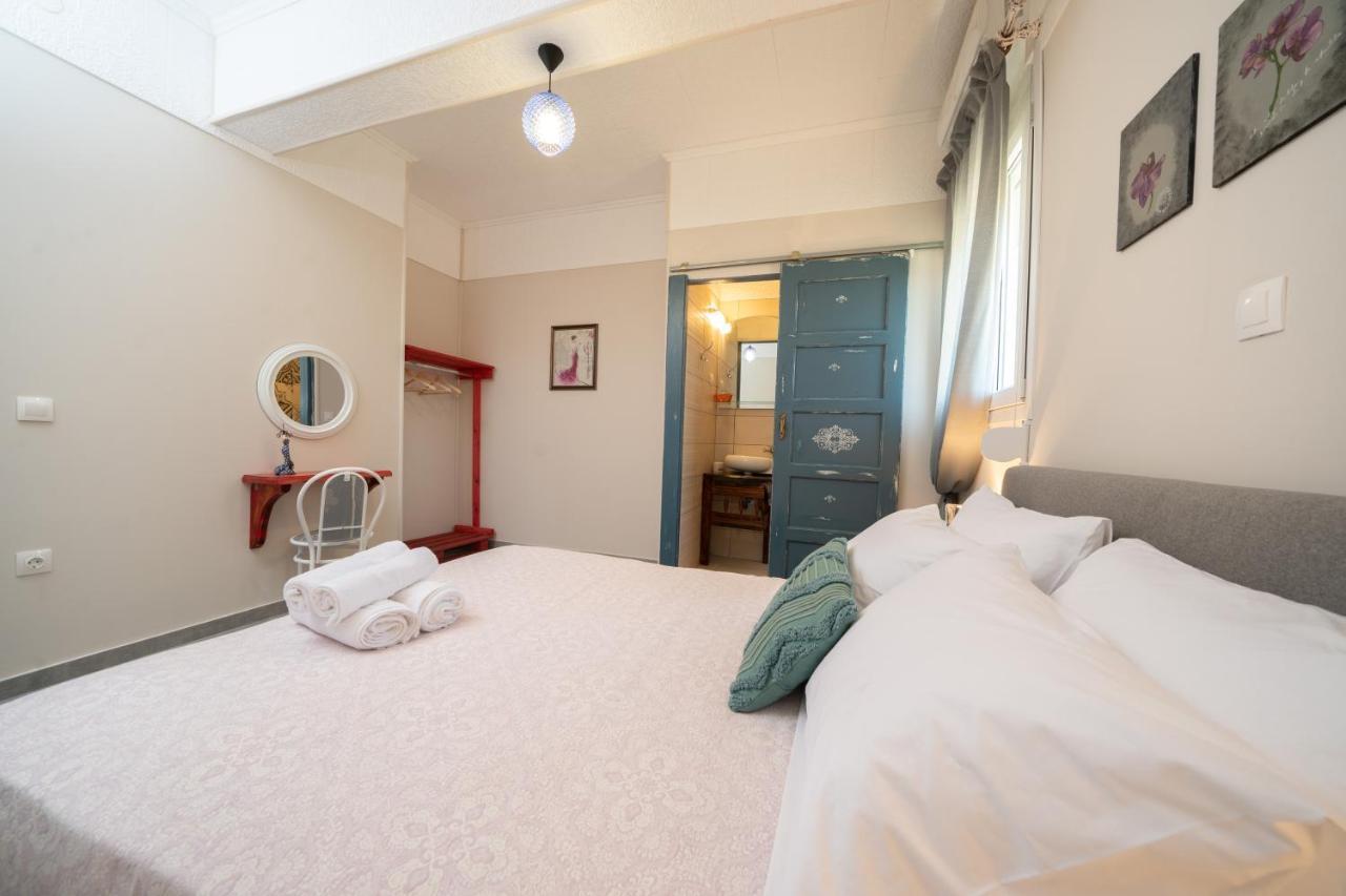 Casa Di Colona - μπλε Lixouri