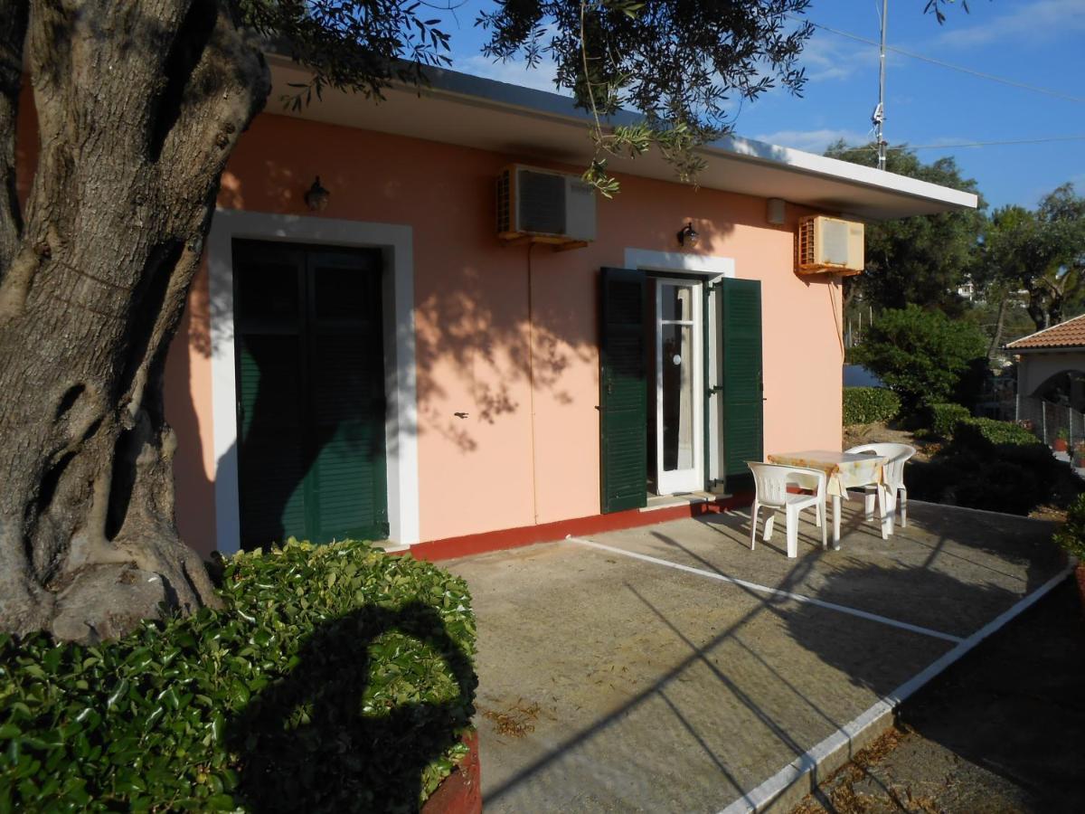 Dimitris Apartment