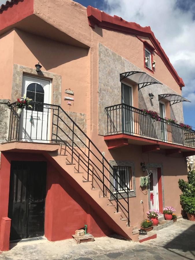 Sunset Apartment Agios Matthaios (Corfu)