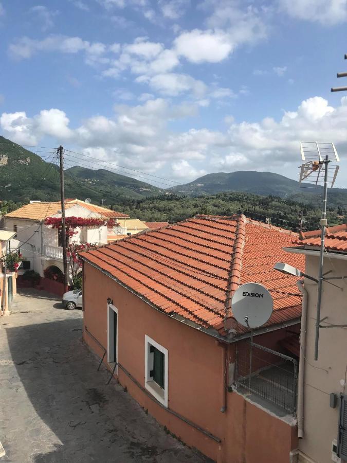 Sunset Apartment Agios Matthaios (Corfu)