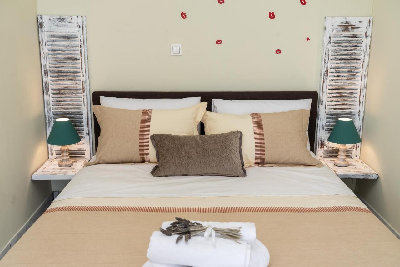 Casa Di Colona - μπεζ Apartment *