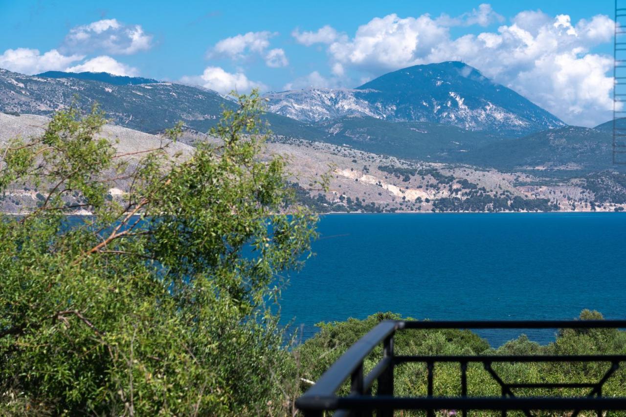 Casa Di Colona - μπεζ * Lixouri