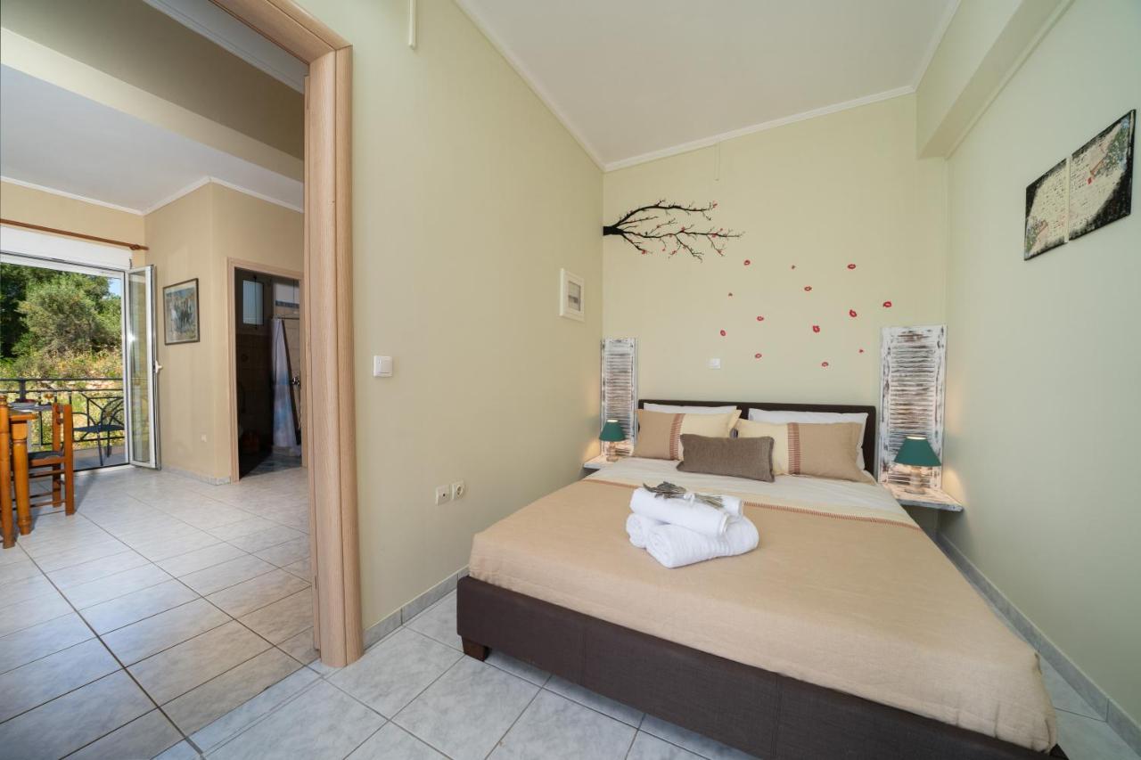 Casa Di Colona - μπεζ Apartment