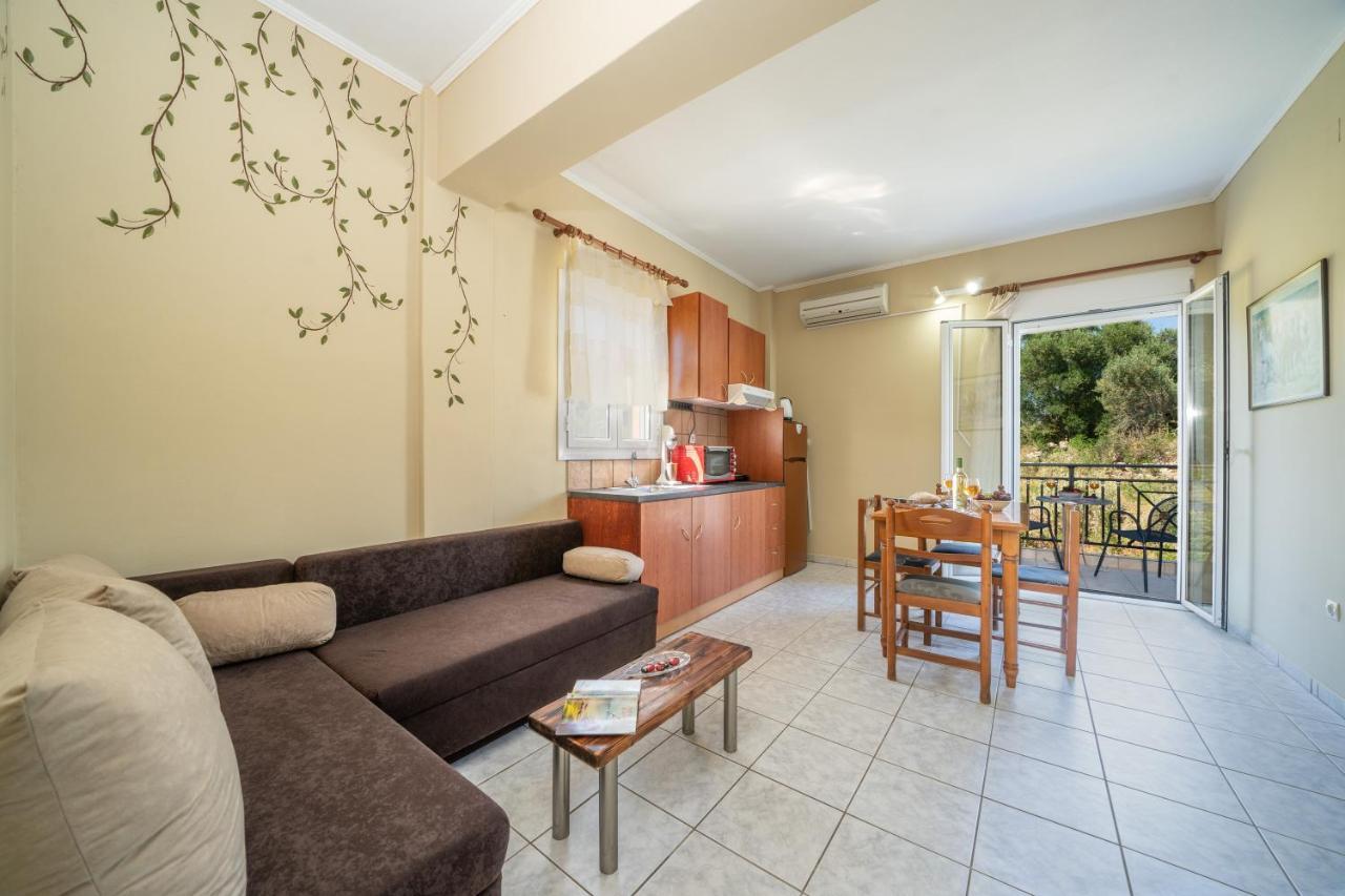 Casa Di Colona - μπεζ Apartment