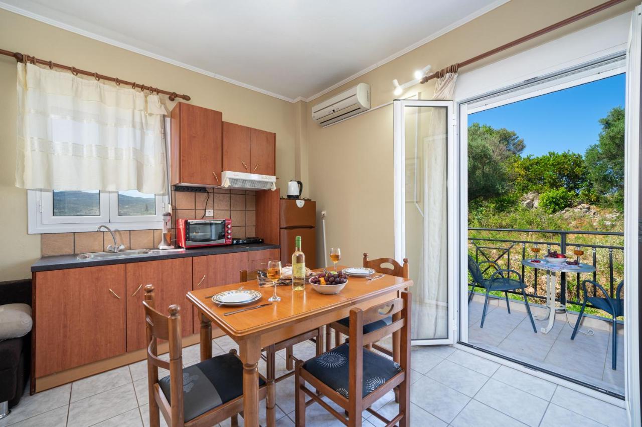 Casa Di Colona - μπεζ Apartment *
