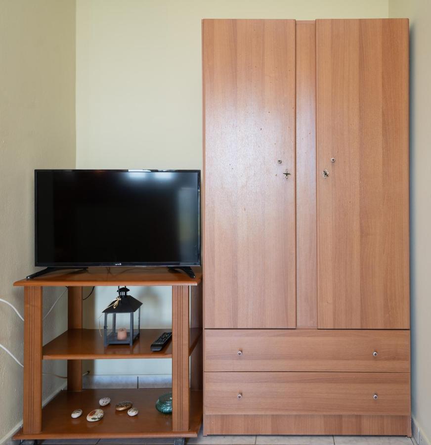 Apartment Casa Di Colona