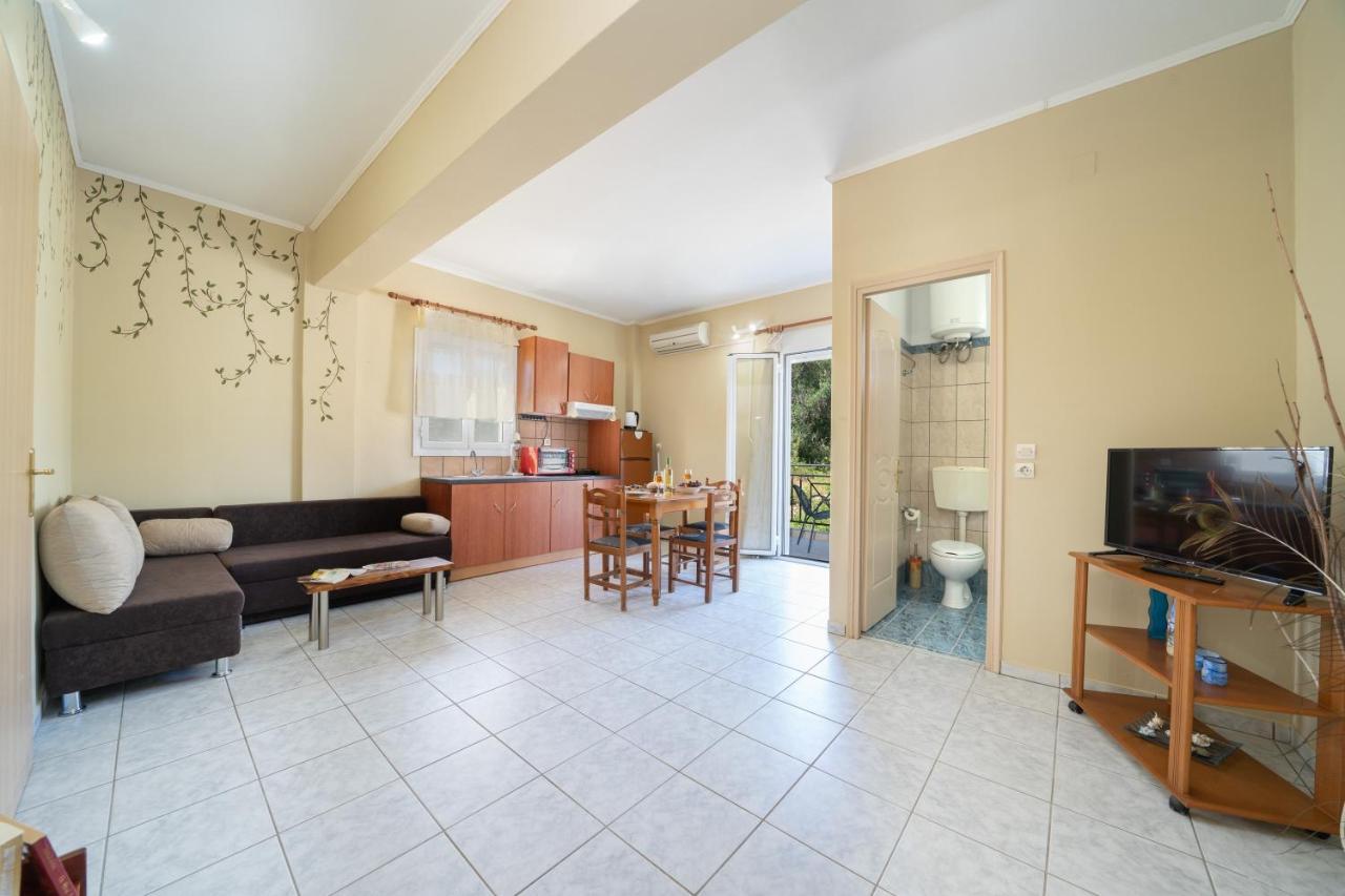 Apartment Casa Di Colona - μπεζ