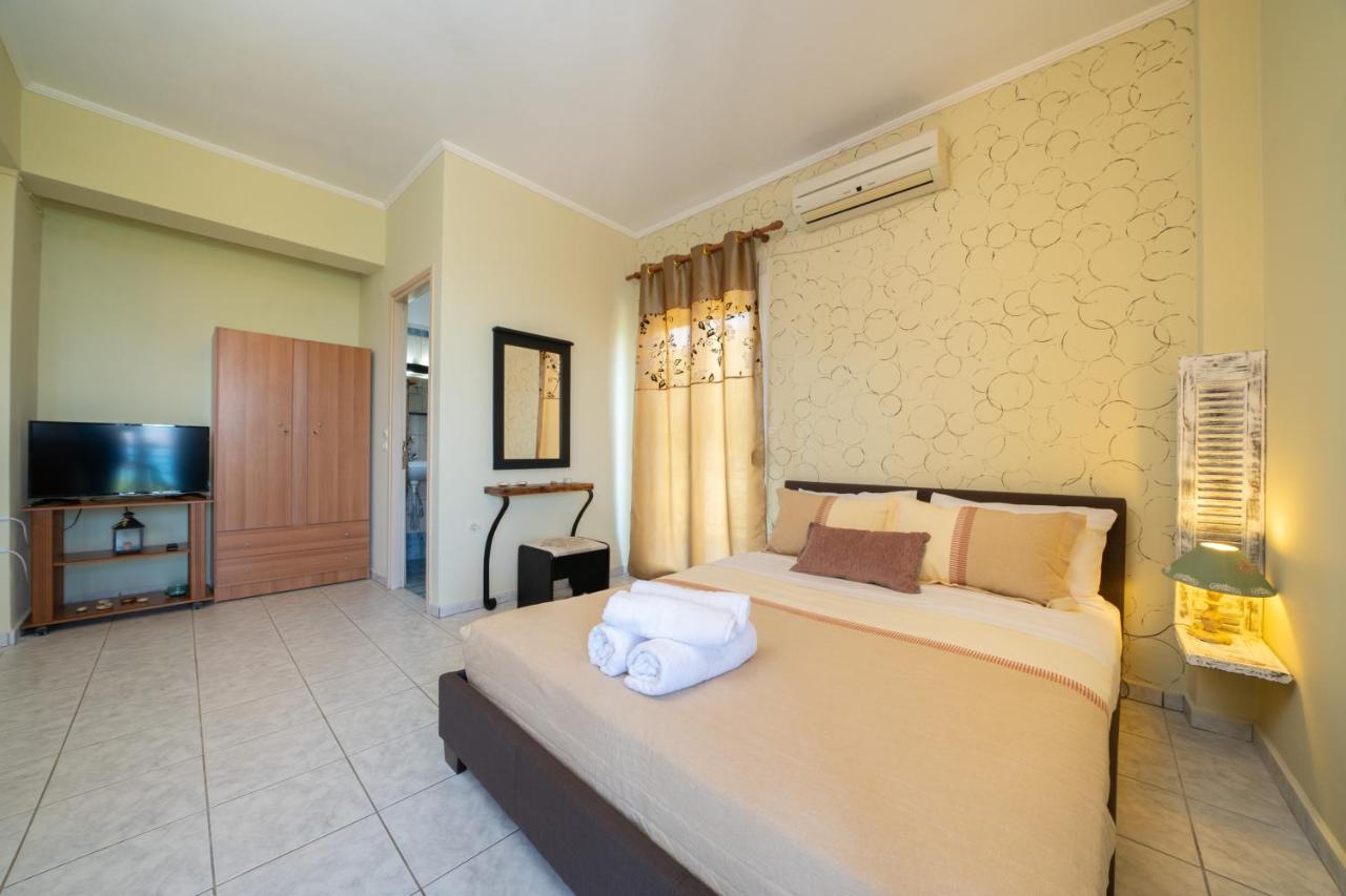 Apartment Casa Di Colona