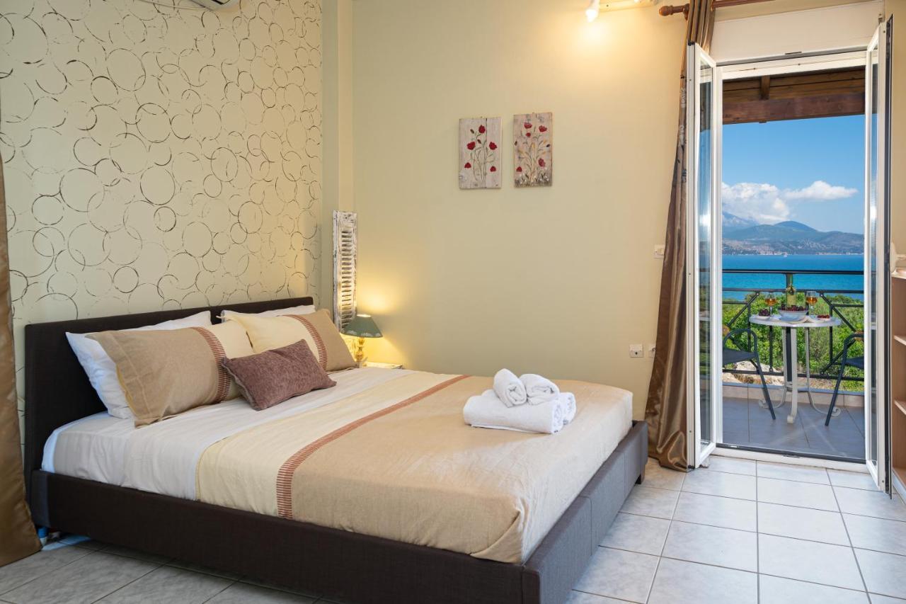 Apartment Casa Di Colona *