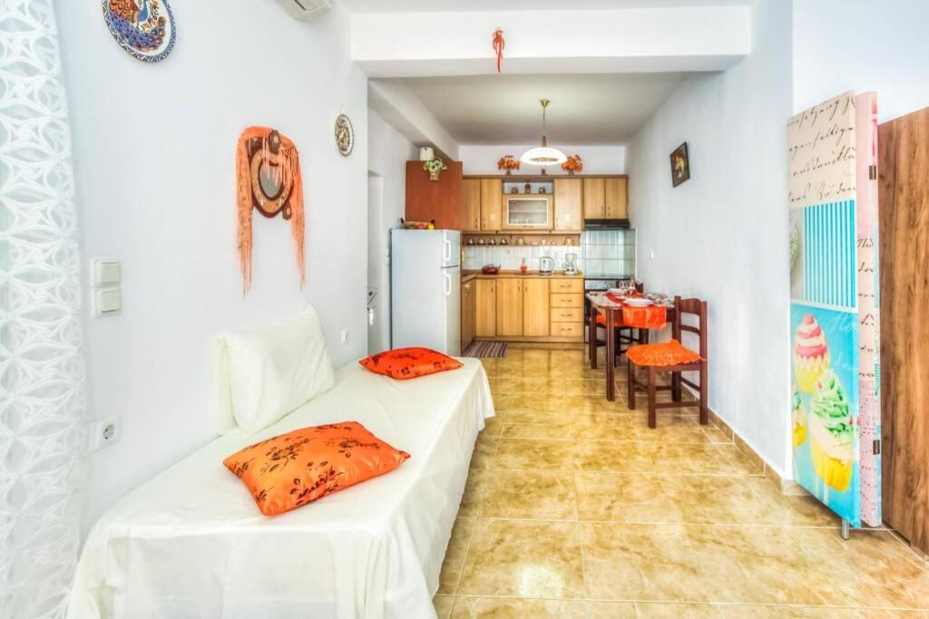 Elena Apartment