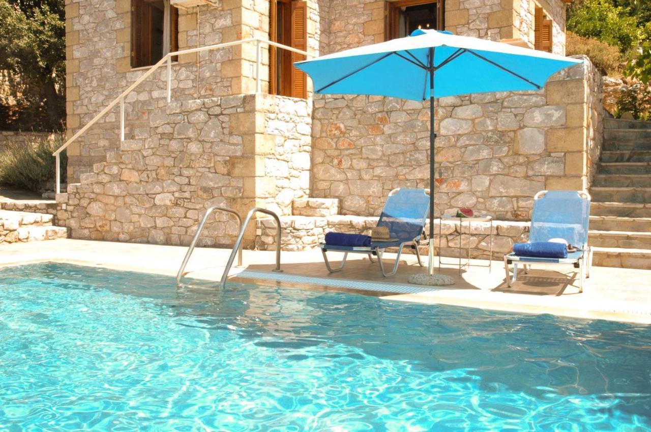 Villa Orato Village *