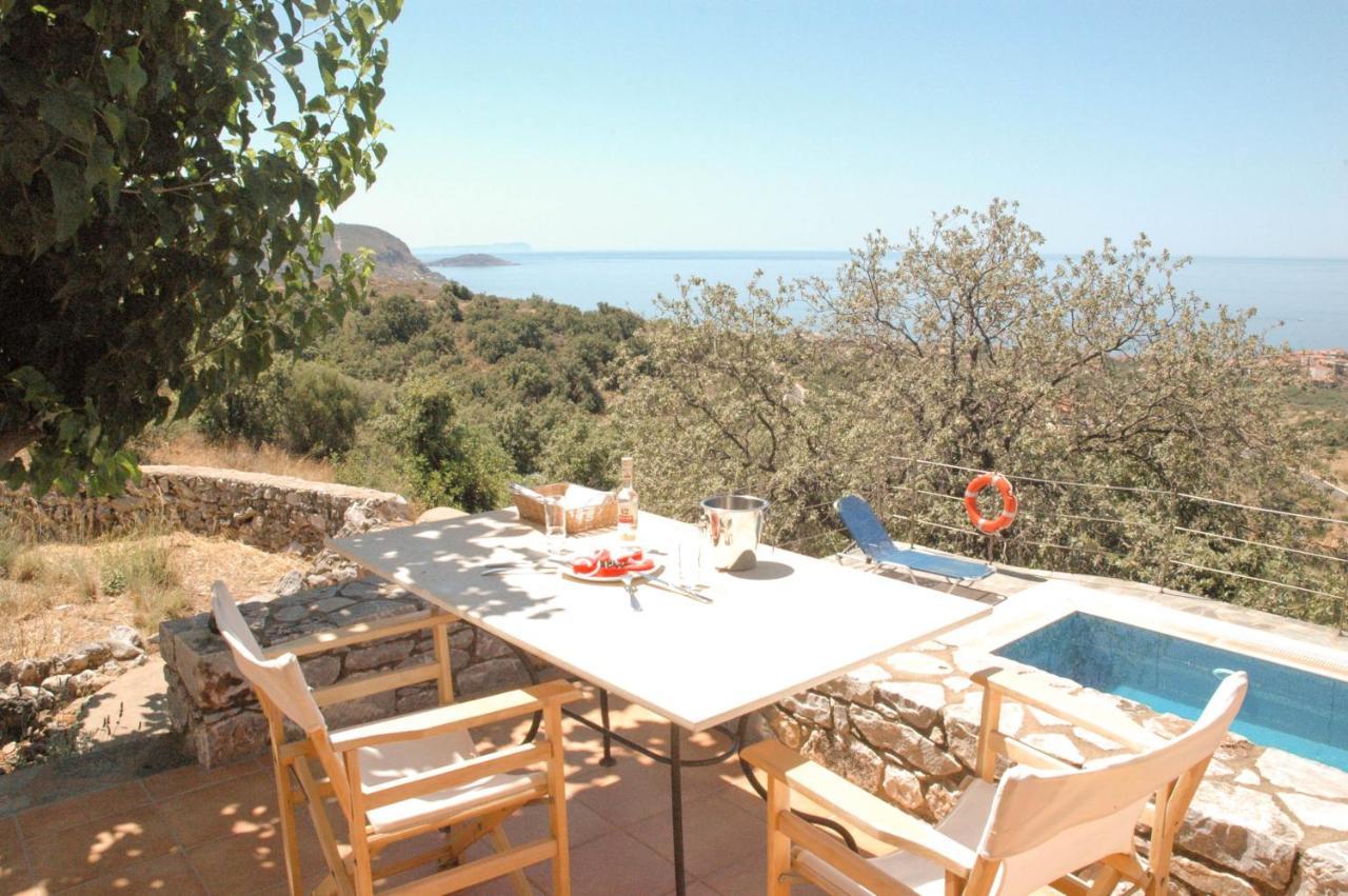 Orato Village Villa