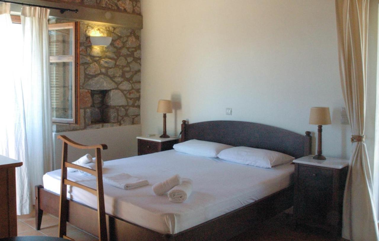 Orato Village Villa Pirgos (Mani)