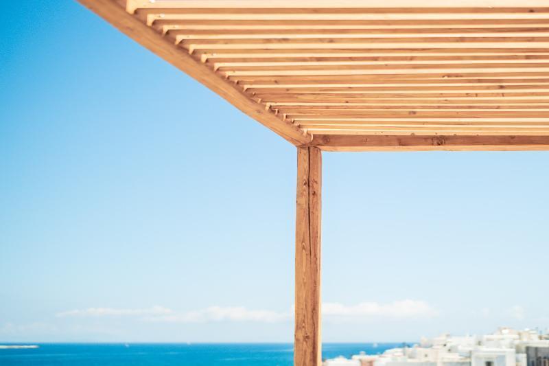Bohemian Luxury Boutique Hotel, Adults Only Hotel Naousa (Paros)
