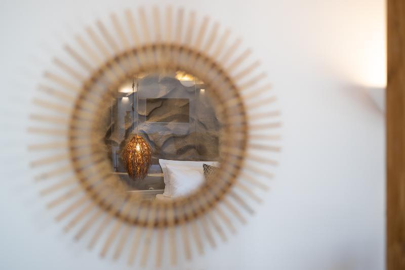 Bohemian Luxury Boutique Hotel, Adults Only Hotel Naousa (Paros)