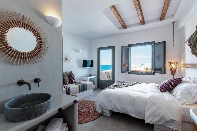 Bohemian Luxury Boutique Hotel, Adults Only 4*