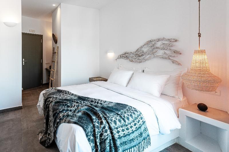 Bohemian Luxury Boutique Hotel, Adults Only 4* Naousa (Paros)