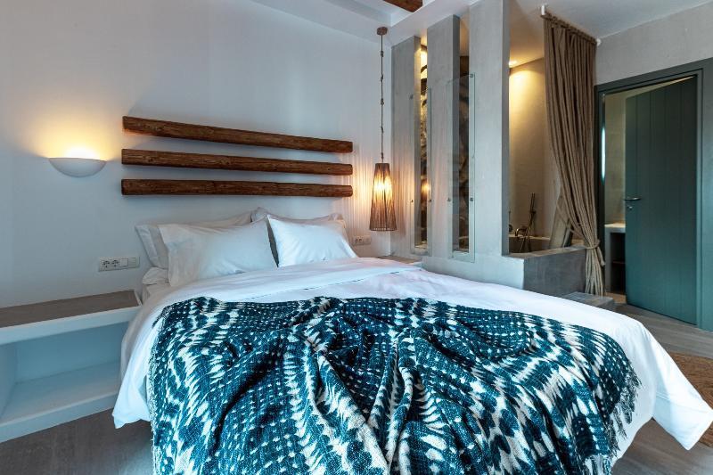 Bohemian Luxury Boutique Hotel, Adults Only