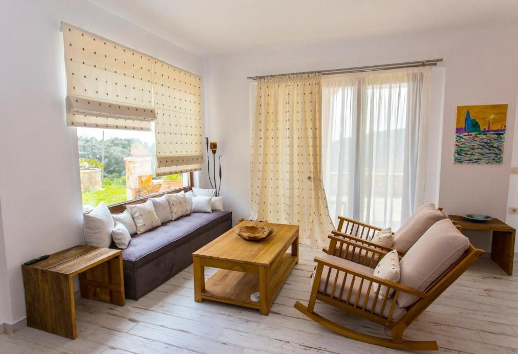 Apartment Amaryllis House *