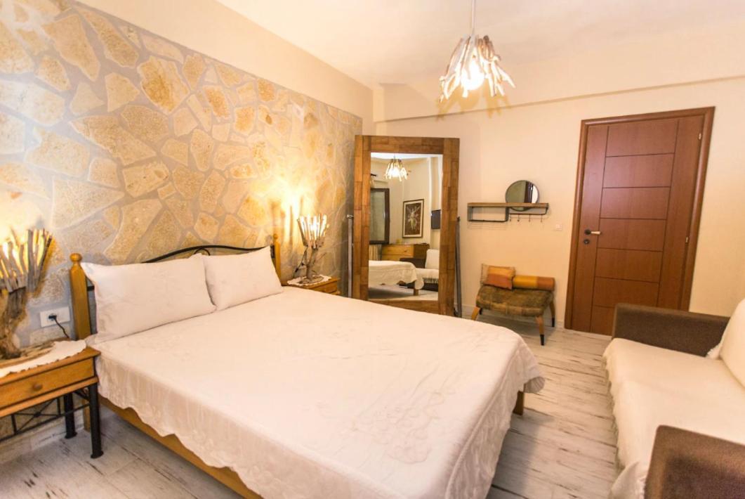 Amaryllis House Apartment *