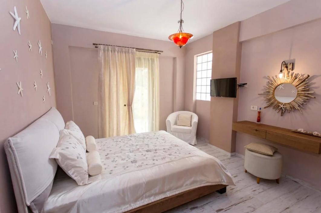 Amaryllis House Apartment