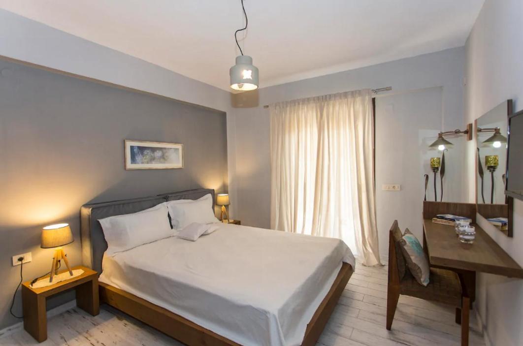 Amaryllis House Apartment *