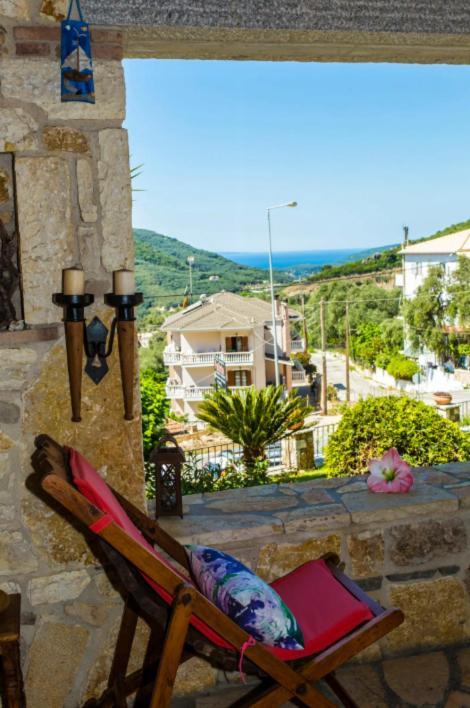 Apartment Amaryllis House Parga