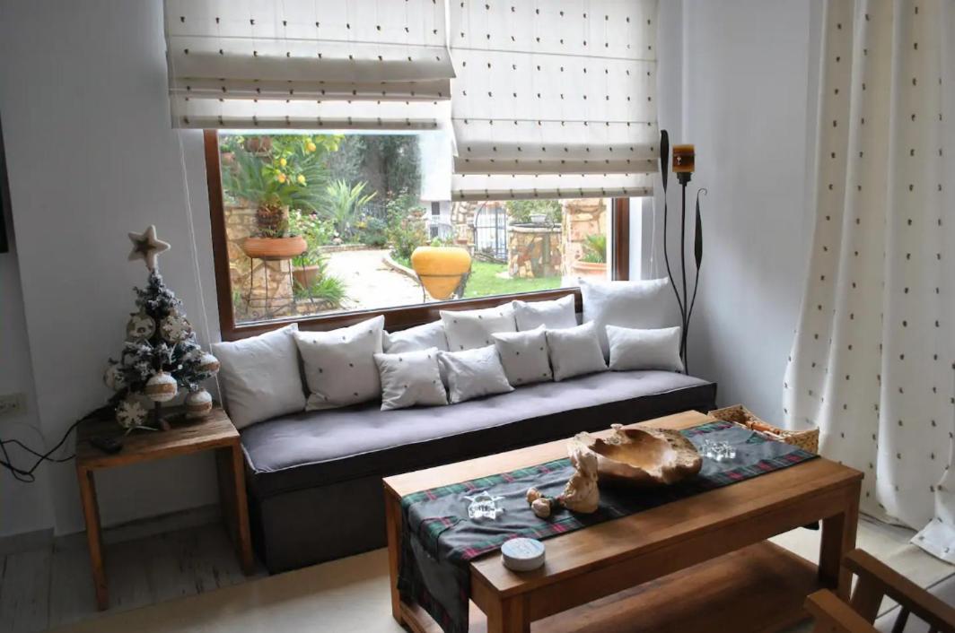 Apartment Amaryllis House Parga