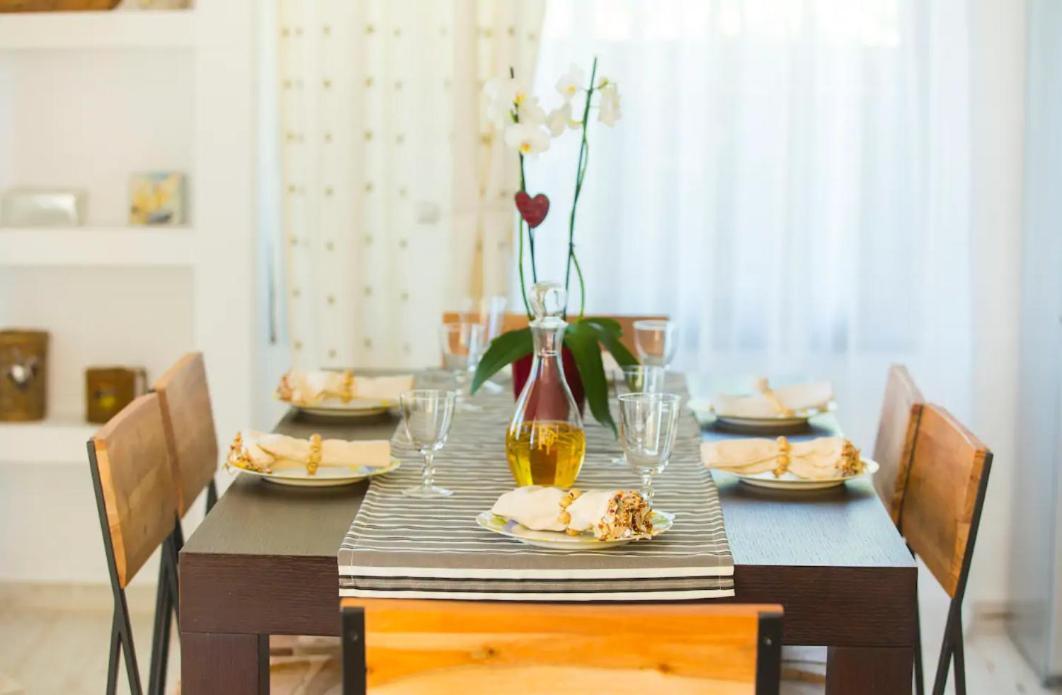 Amaryllis House Apartment *