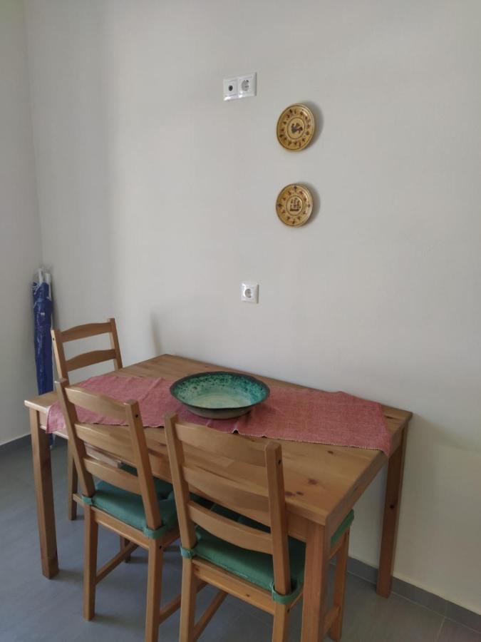 Cycladic In Rural Surrounding Holiday home Amorgos